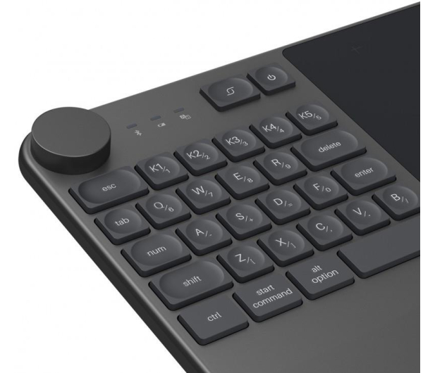 Huion KD200 - 689341 - zdjęcie 2